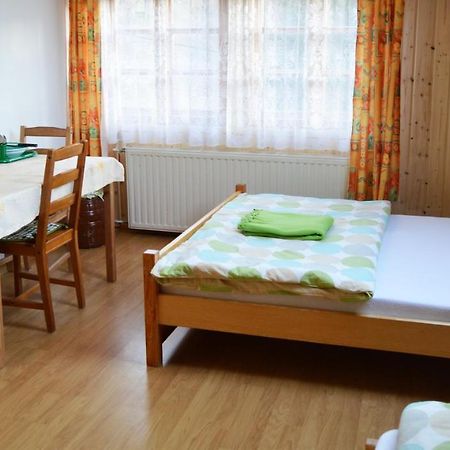Pokoje Goscinne Arnika Gorska Szklarska Poręba Esterno foto
