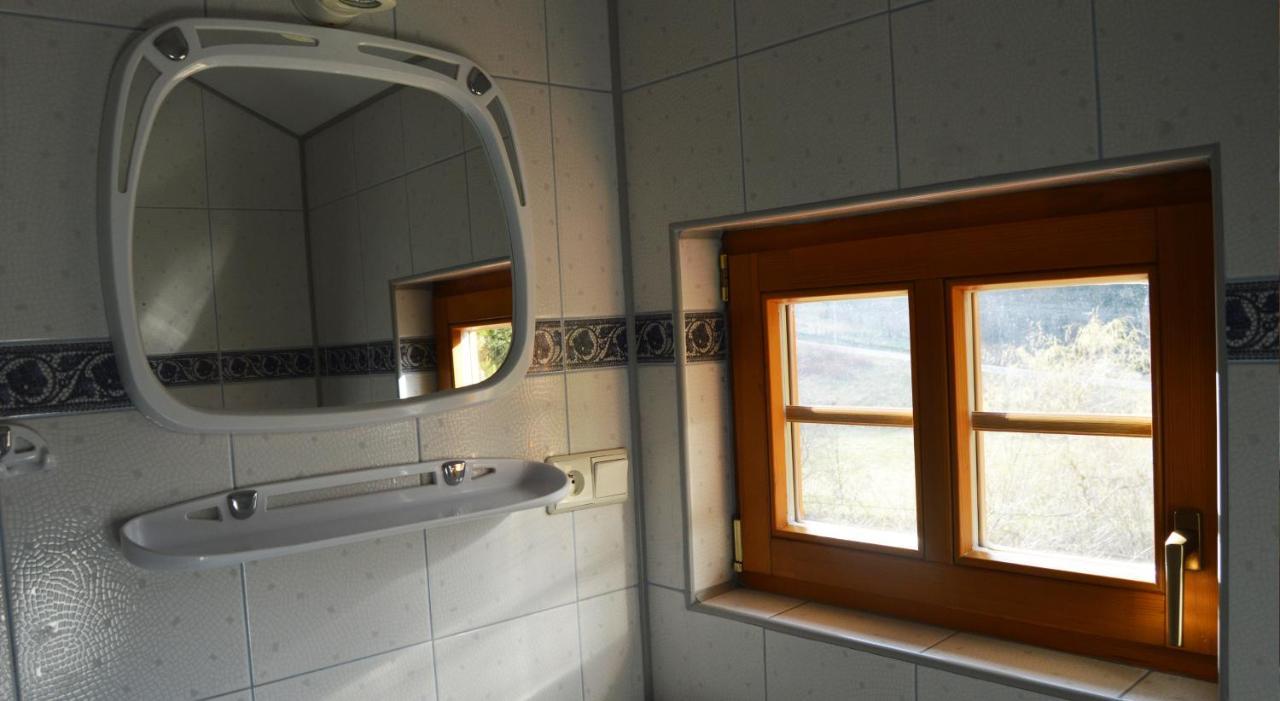 Pokoje Goscinne Arnika Gorska Szklarska Poręba Esterno foto