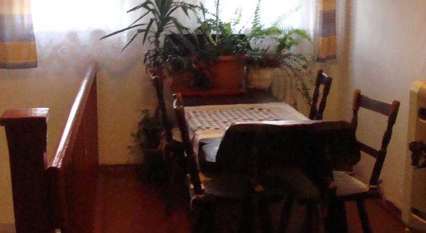 Pokoje Goscinne Arnika Gorska Szklarska Poręba Esterno foto
